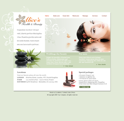 templates gratis